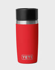 Yeti Rambler 12oz (355 ml) Travel Bottle - Rescue Red