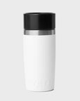Yeti Rambler 12oz (355 ml) Travel Bottle - White