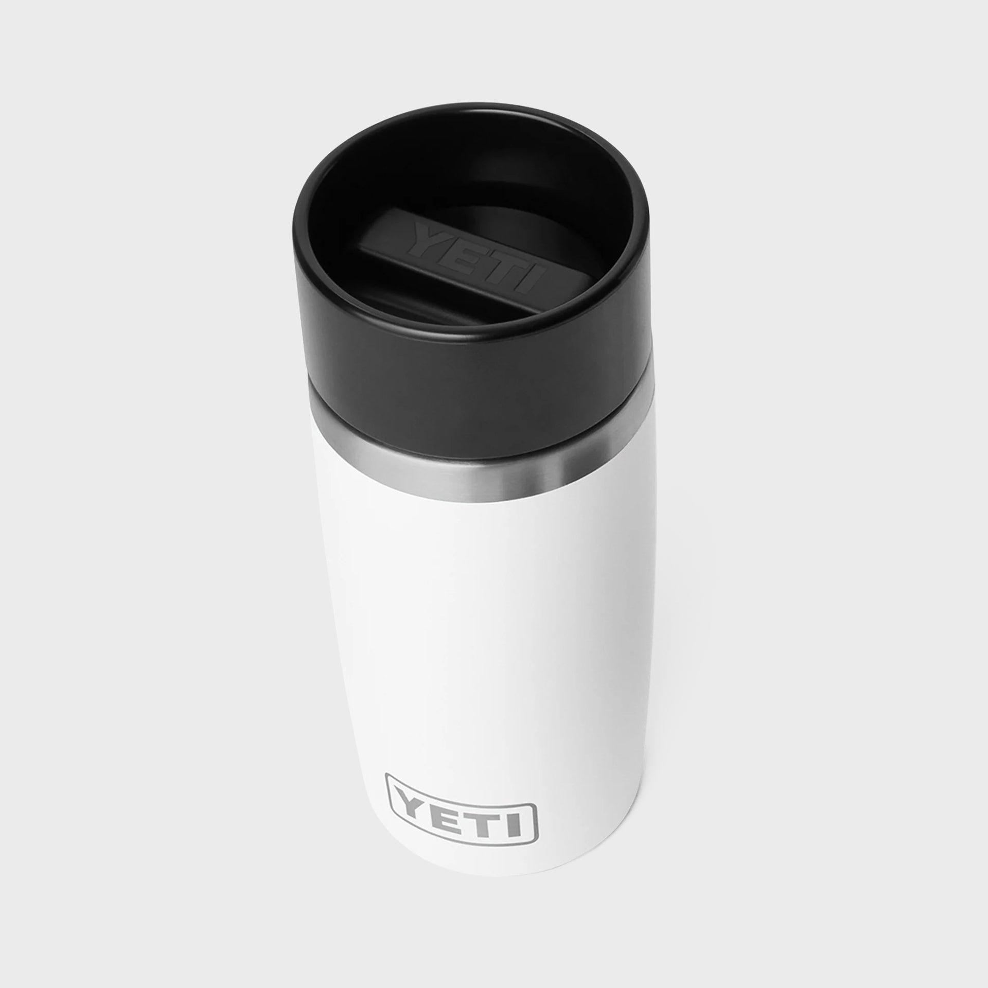 Yeti Rambler 12oz (355 ml) Travel Bottle - White
