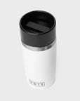 Yeti Rambler 12oz (355 ml) Travel Bottle - White