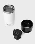 Yeti Rambler 12oz (355 ml) Travel Bottle - White