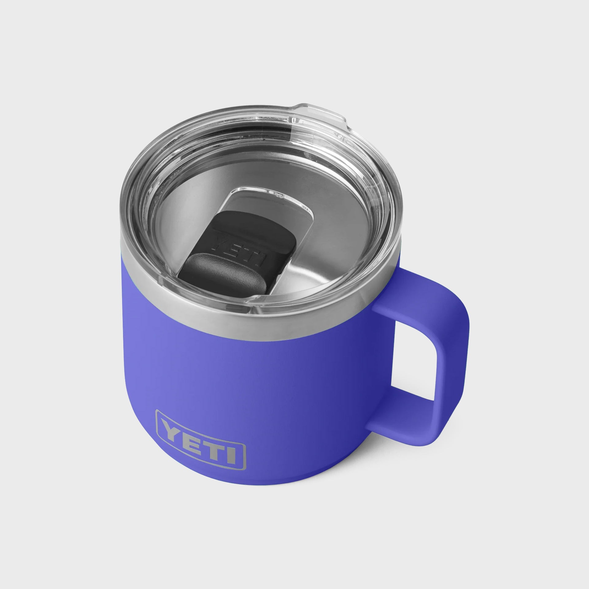 Yeti Rambler 14oz (414 ml) Mug - Ultramarine Violet