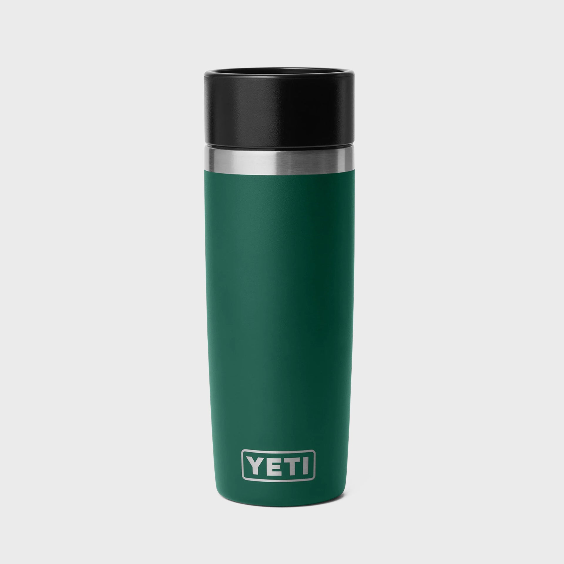 Yeti Rambler 16oz (473 ml) Travel Bottle - Black Forest Green - ManGo Surfing