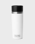 Yeti Rambler 16oz (473 ml) Travel Bottle - White