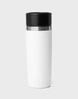 Yeti Rambler 16oz (473 ml) Travel Bottle - White