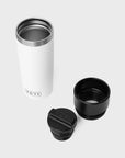 Yeti Rambler 16oz (473 ml) Travel Bottle - White