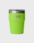 Yeti Rambler 16oz (475 ml) Stackable Cup - Venom
