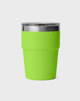 Yeti Rambler 16oz (475 ml) Stackable Cup - Venom