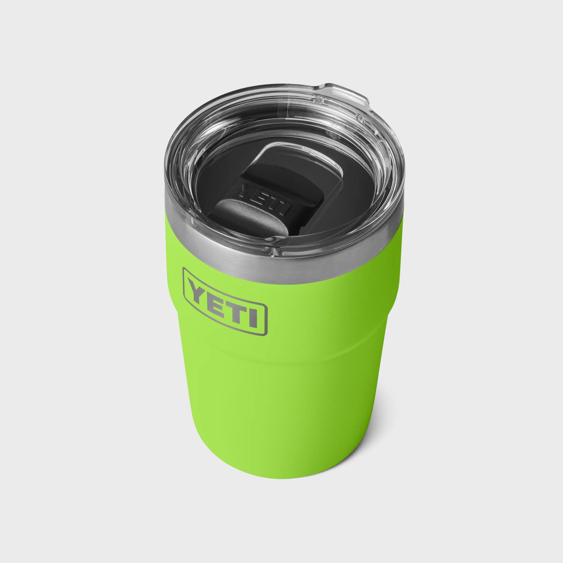 Yeti Rambler 16oz (475 ml) Stackable Cup - Venom