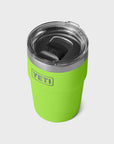 Yeti Rambler 16oz (475 ml) Stackable Cup - Venom