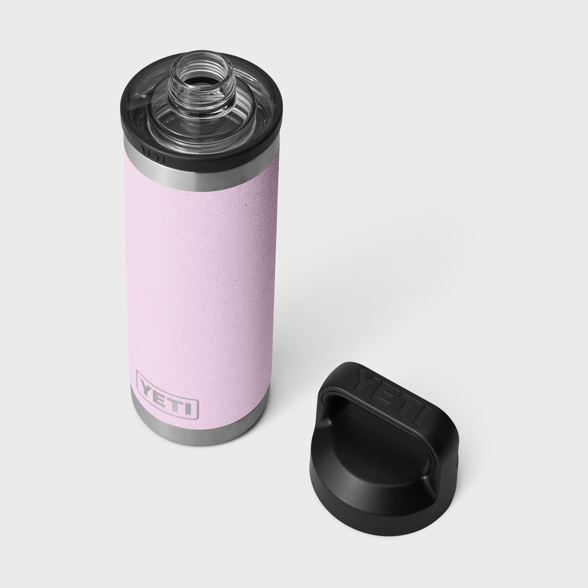 Yeti Rambler 18oz (532 ml) Bottle - Cherry Blossom - ManGo Surfing