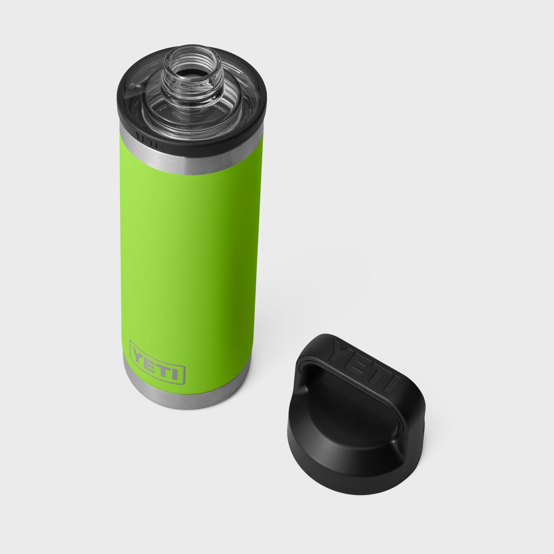 Yeti Rambler 18oz (532 ml) Bottle - Venom - ManGo Surfing