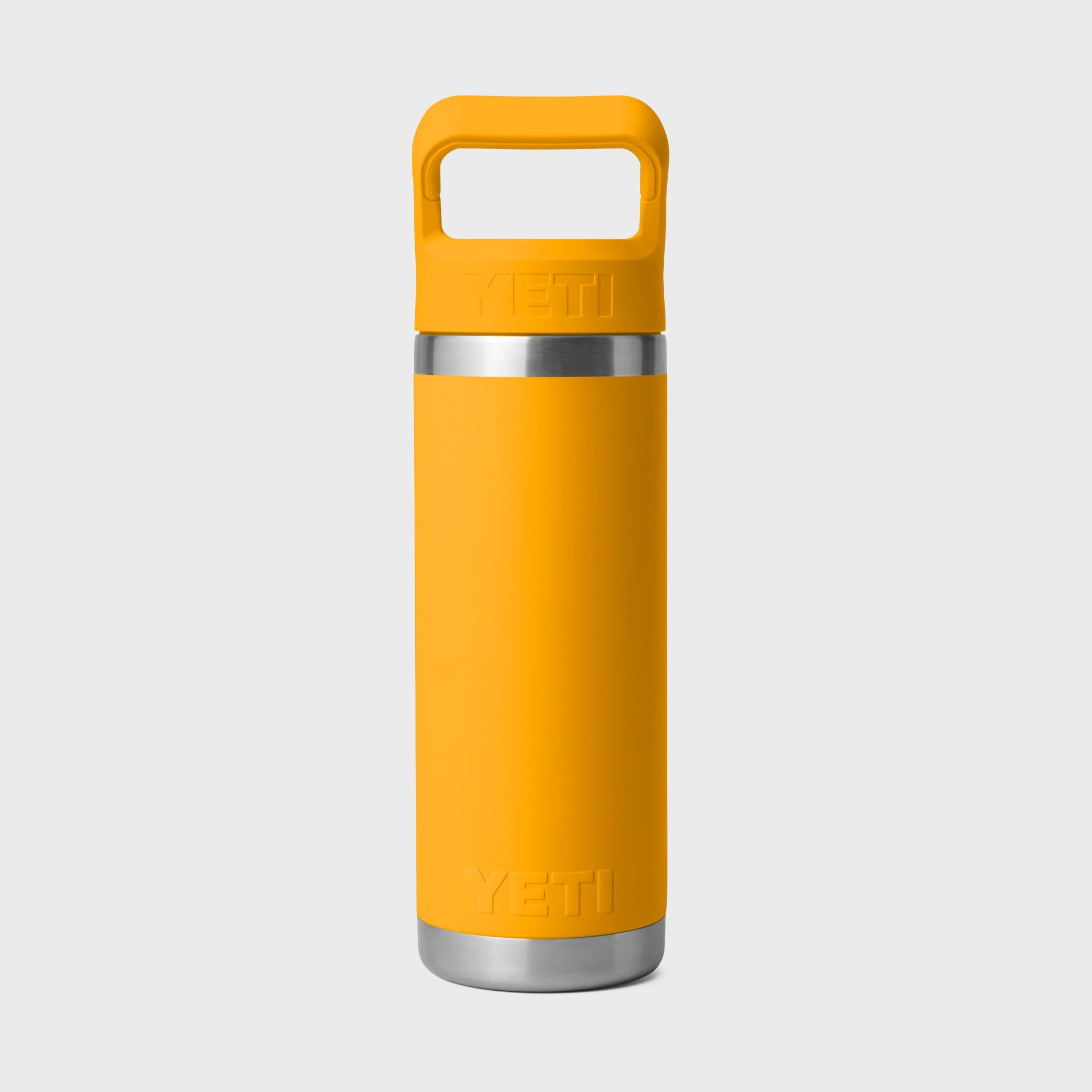 Yeti Rambler 18oz (532 ml) Straw Bottle - Beekeeper - ManGo Surfing