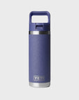 Yeti Rambler 18oz (532 ml) Straw Bottle - Moon Dust