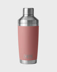 Yeti Rambler 20oz (591 ml) Cocktail Shaker - Sandstone Pink