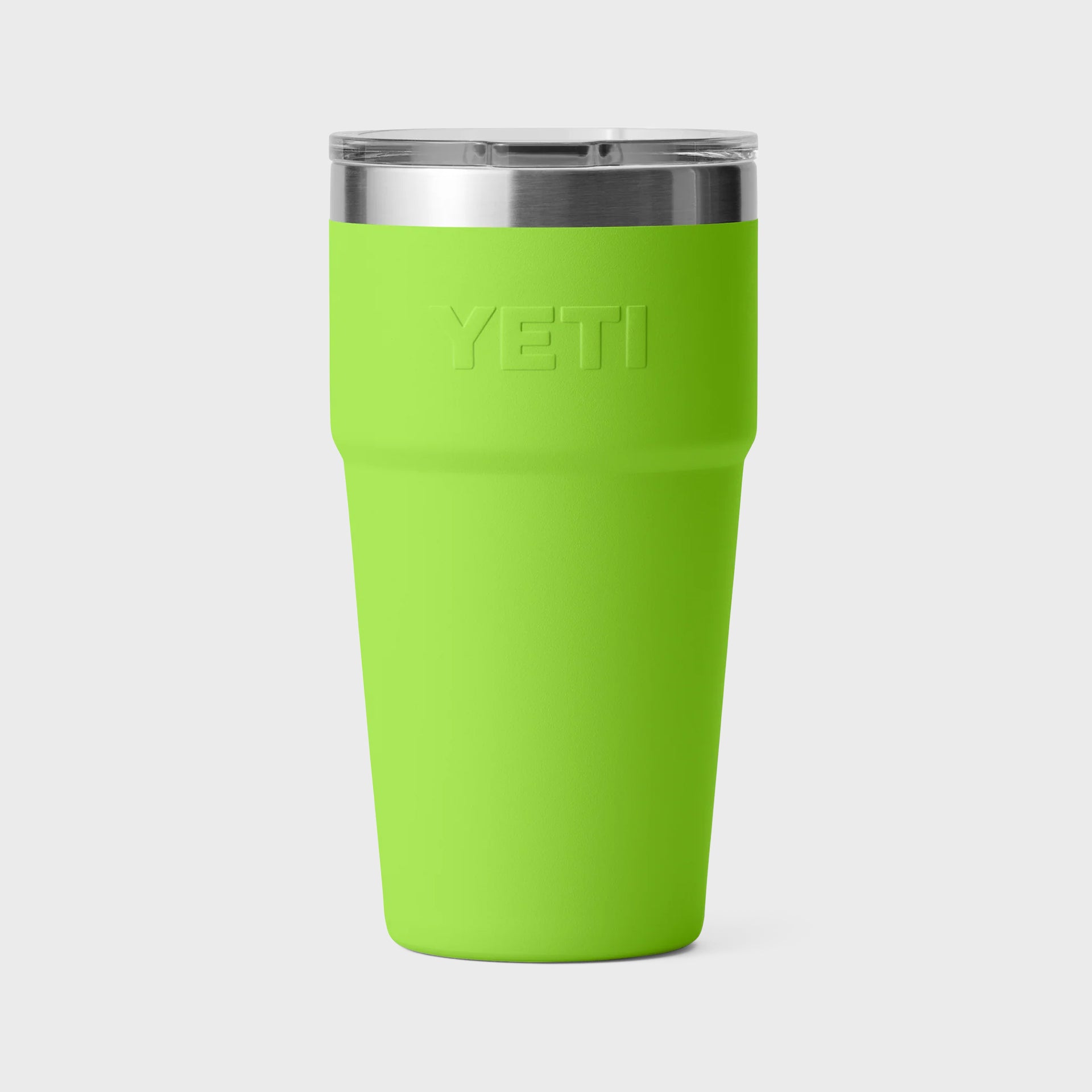Yeti Rambler 20oz (591 ml) Stackable Cup - Venom - ManGo Surfing