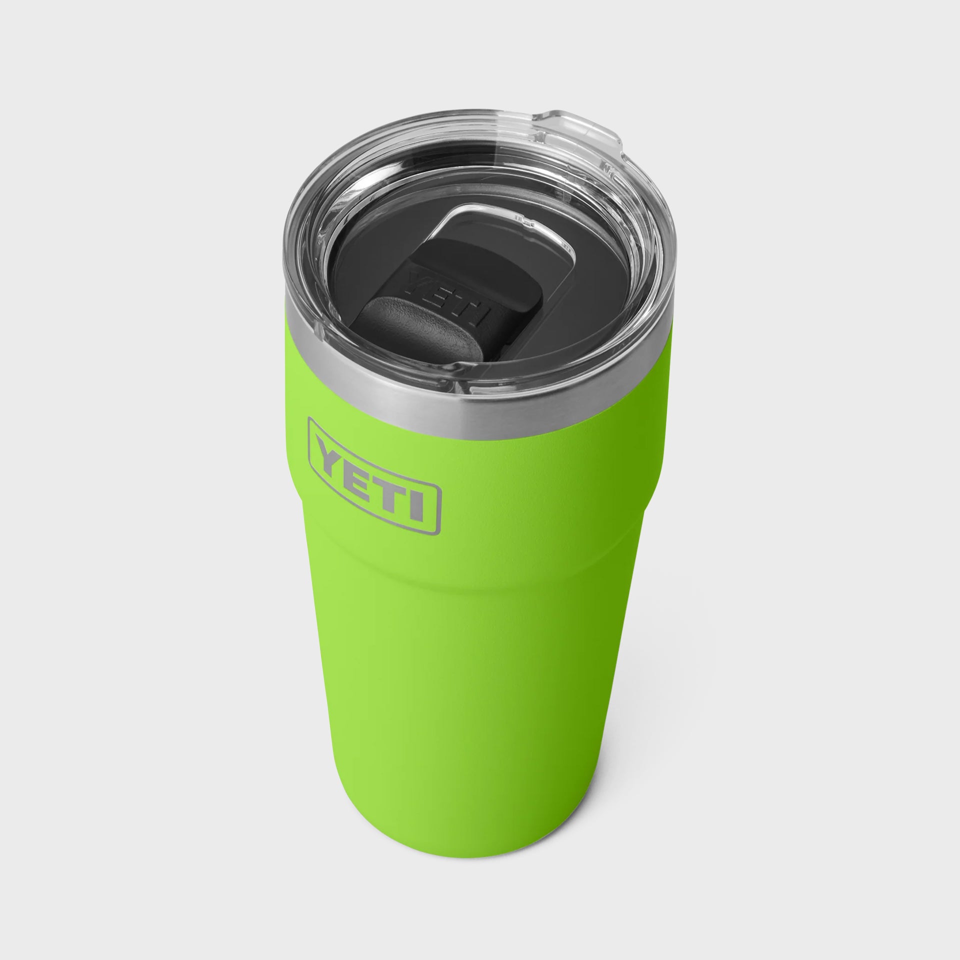 Yeti Rambler 20oz (591 ml) Stackable Cup - Venom - ManGo Surfing