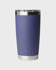 Yeti Rambler 20oz (591 ml) Tumbler - Moon Dust