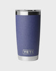 Yeti Rambler 20oz (591 ml) Tumbler - Moon Dust