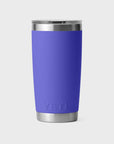 Yeti Rambler 20oz (591 ml) Tumbler - Ultramarine Violet