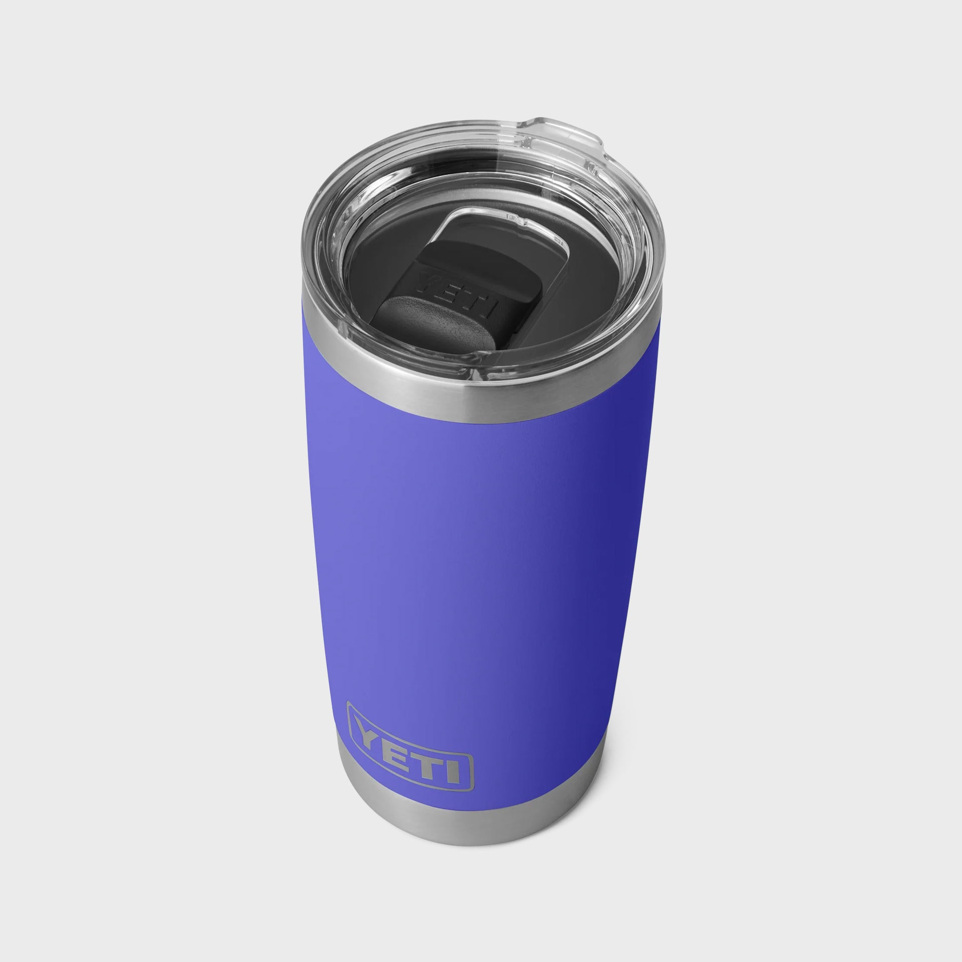 Yeti Rambler 20oz (591 ml) Tumbler - Ultramarine Violet