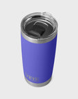 Yeti Rambler 20oz (591 ml) Tumbler - Ultramarine Violet