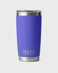 Yeti Rambler 20oz (591 ml) Tumbler - Ultramarine Violet