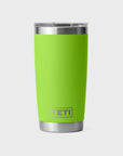 Yeti Rambler 20oz (591 ml) Tumbler - Venom - ManGo Surfing