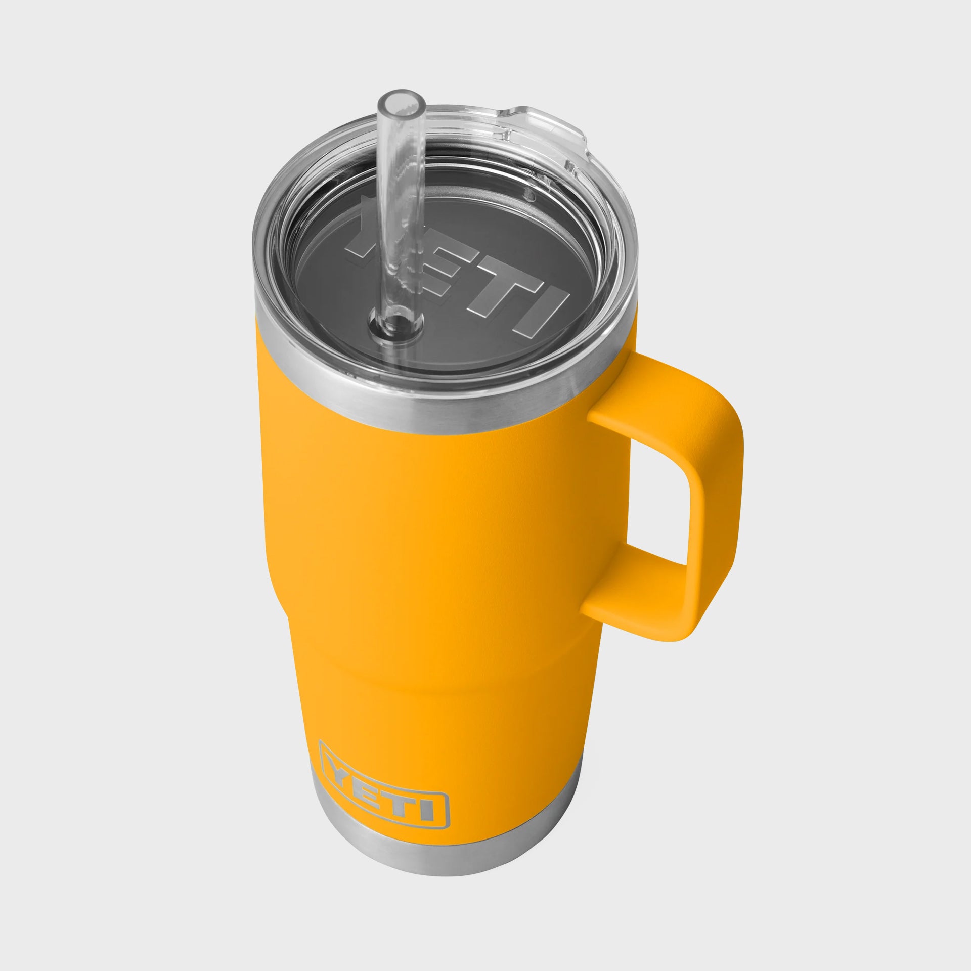 Yeti Rambler 25oz (710 ml) Straw Mug - Beekeeper - ManGo Surfing