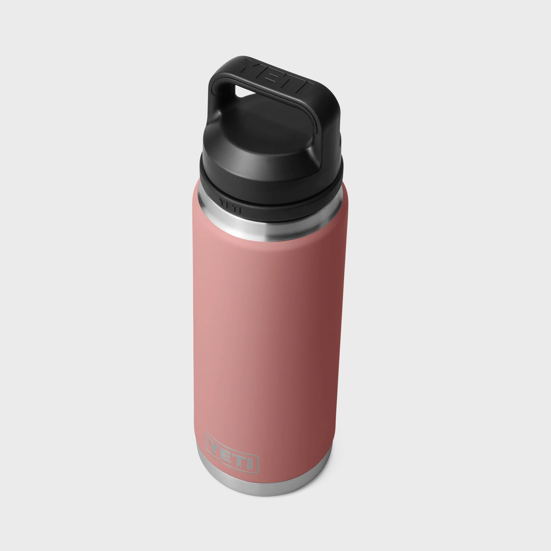 Yeti Rambler 26oz (760 ml) Bottle - Sandstone Pink