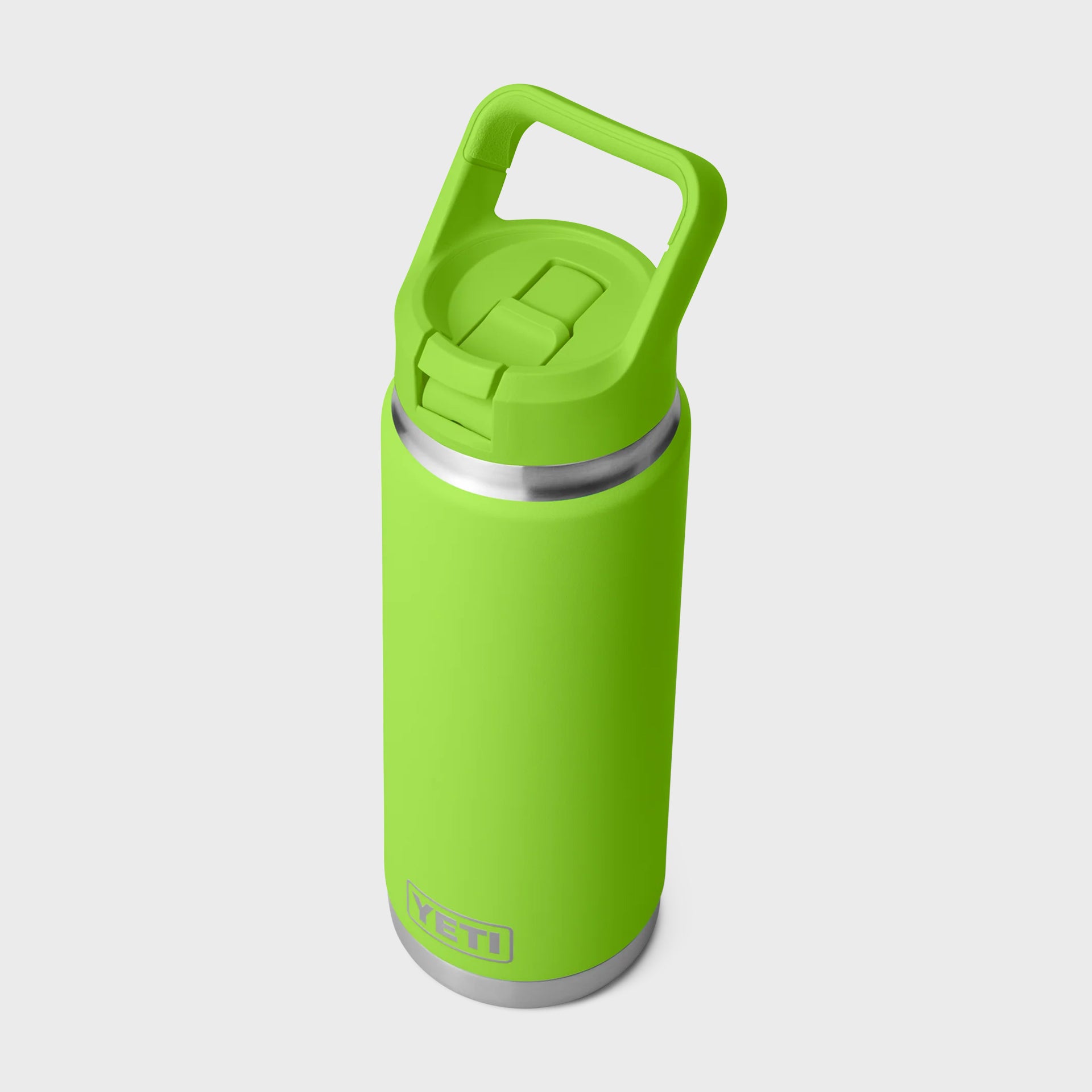 Yeti Rambler 26oz (760 ml) Straw Bottle - Venom - ManGo Surfing