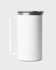 Yeti Rambler 64oz Pitcher - White