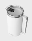 Yeti Rambler 64oz Pitcher - White