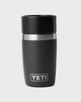 Yeti Rambler 8oz (236 ml) Travel Bottle - Black