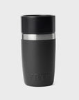 Yeti Rambler 8oz (236 ml) Travel Bottle - Black