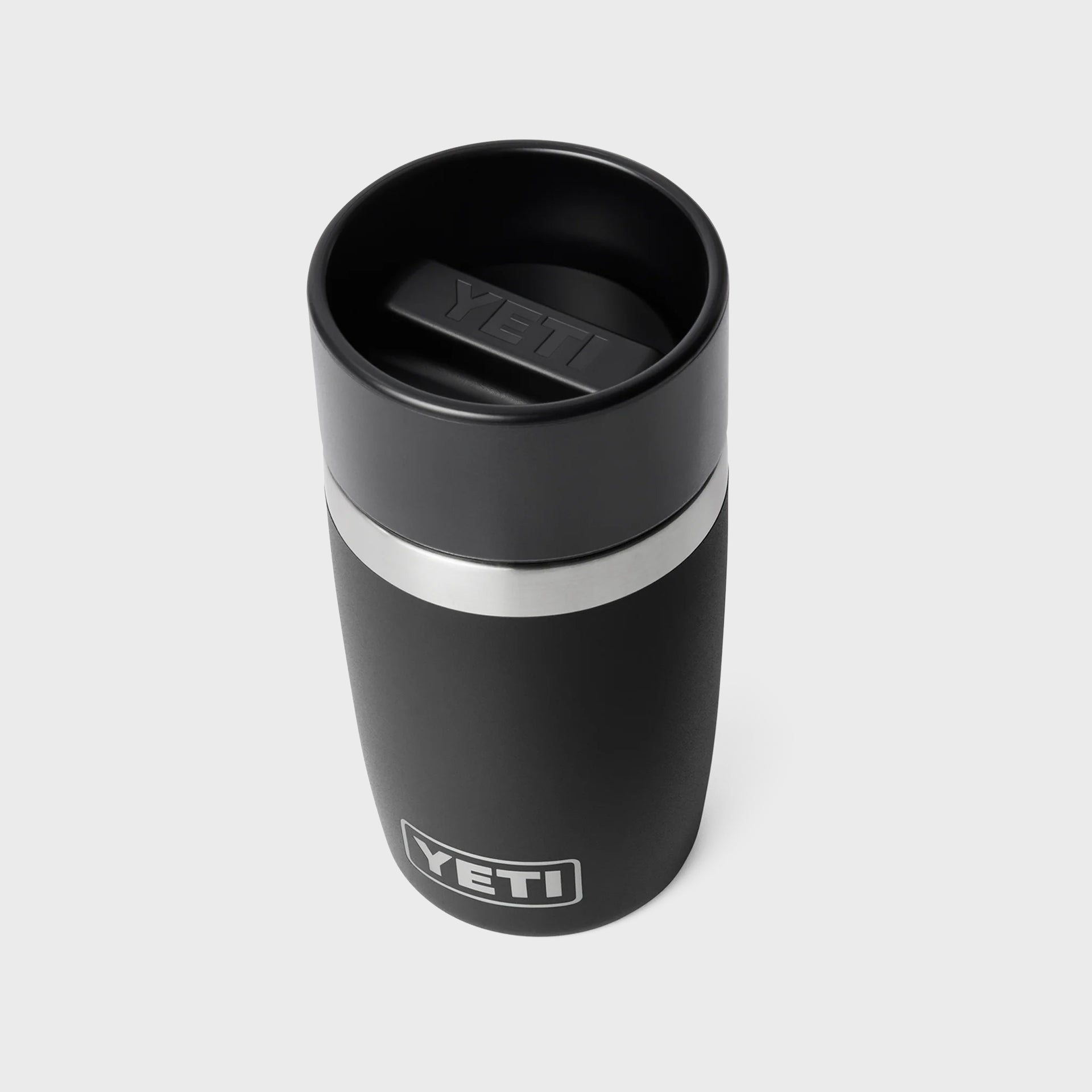 Yeti Rambler 8oz (236 ml) Travel Bottle - Black