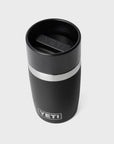 Yeti Rambler 8oz (236 ml) Travel Bottle - Black