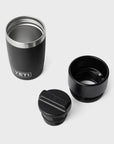 Yeti Rambler 8oz (236 ml) Travel Bottle - Black