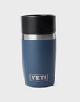 Yeti Rambler 8oz (236 ml) Travel Bottle - Navy