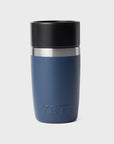 Yeti Rambler 8oz (236 ml) Travel Bottle - Navy