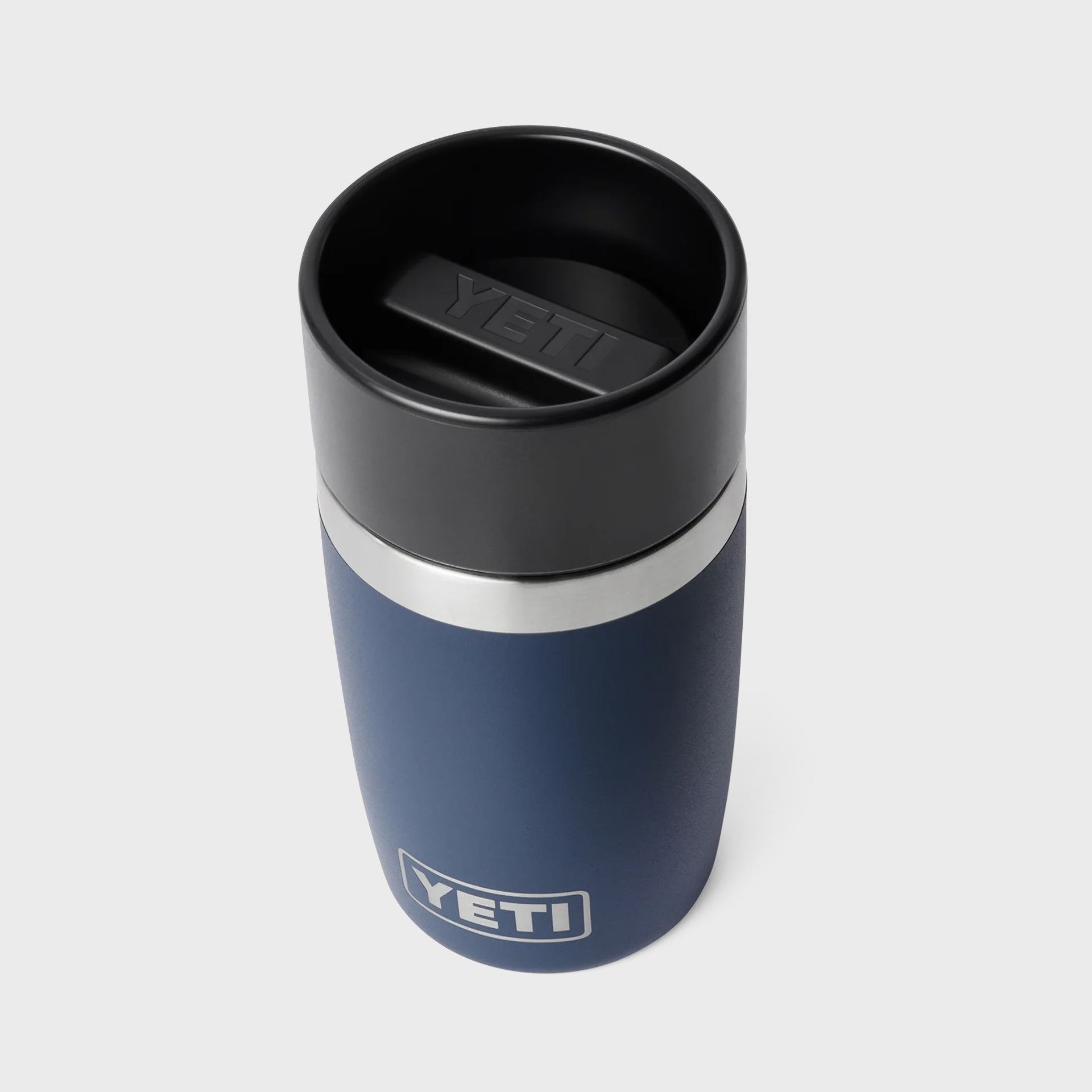 Yeti Rambler 8oz (236 ml) Travel Bottle - Navy