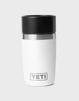 Yeti Rambler 8oz (236 ml) Travel Bottle - White