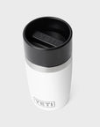 Yeti Rambler 8oz (236 ml) Travel Bottle - White