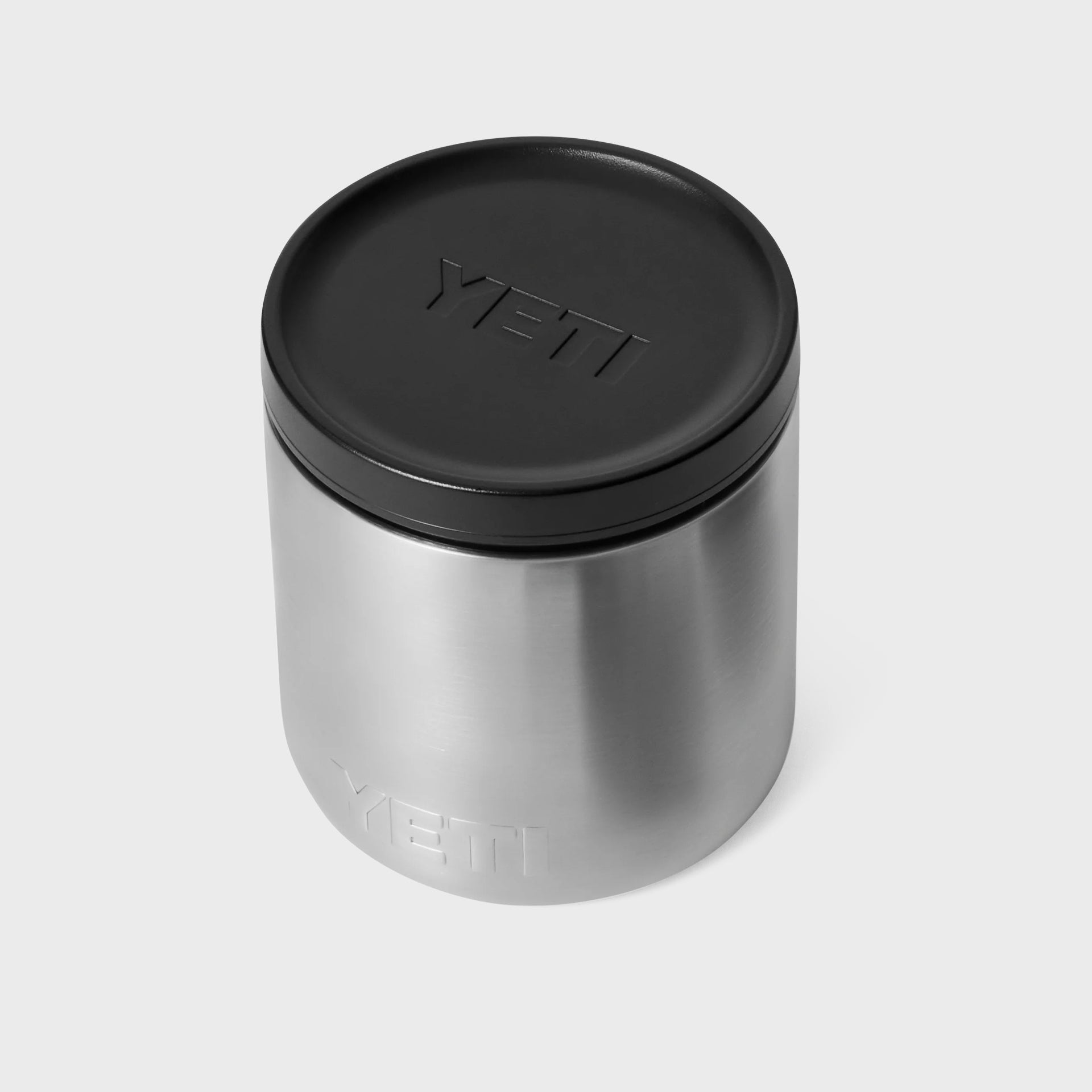 Yeti Rambler 8oz (237ml) Insulated Food Jar - Stainless Steel - ManGo Surfing