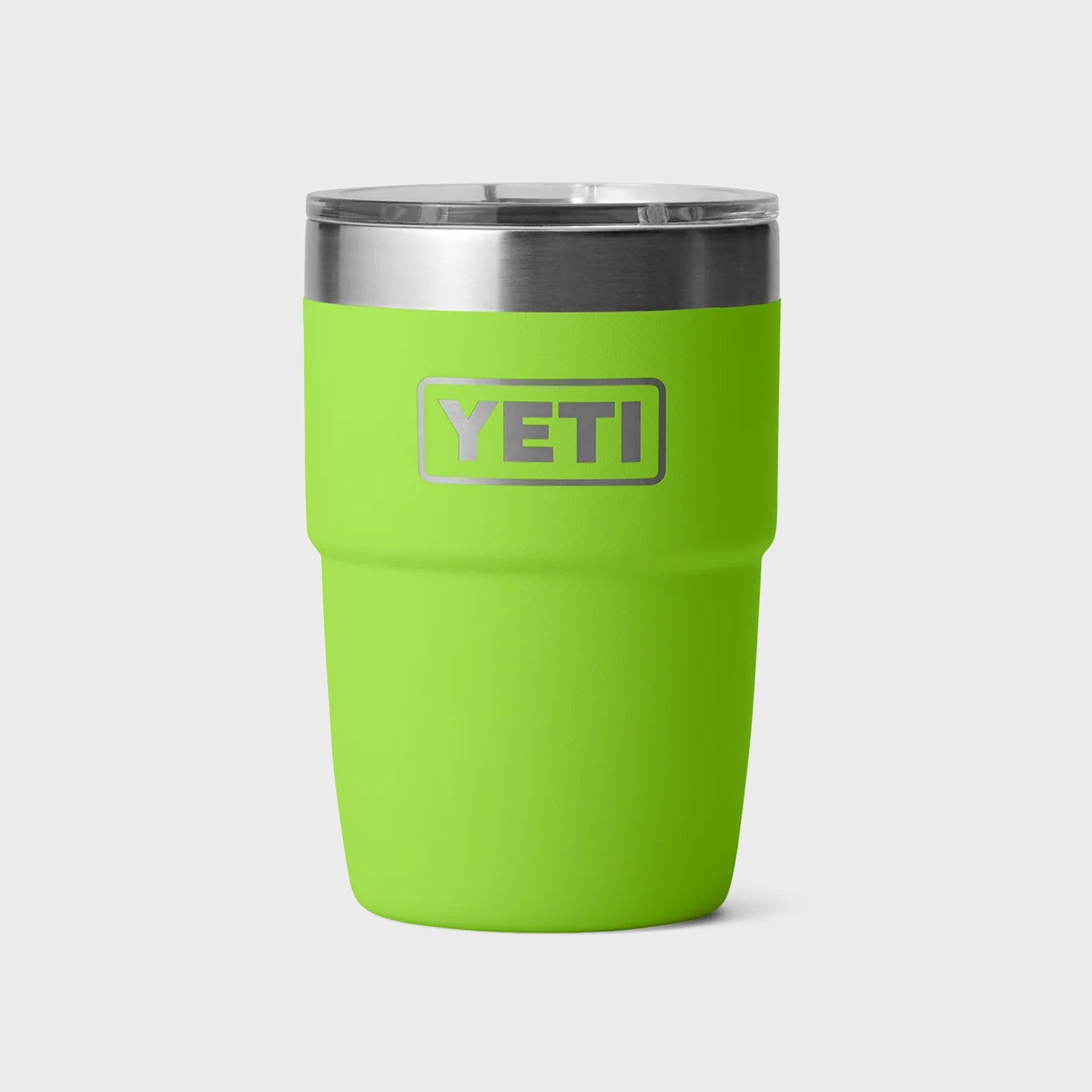Yeti Rambler 8oz (237 ml) Stackable Cup With DuraSip™ Ceramic Lining - Venom - ManGo Surfing