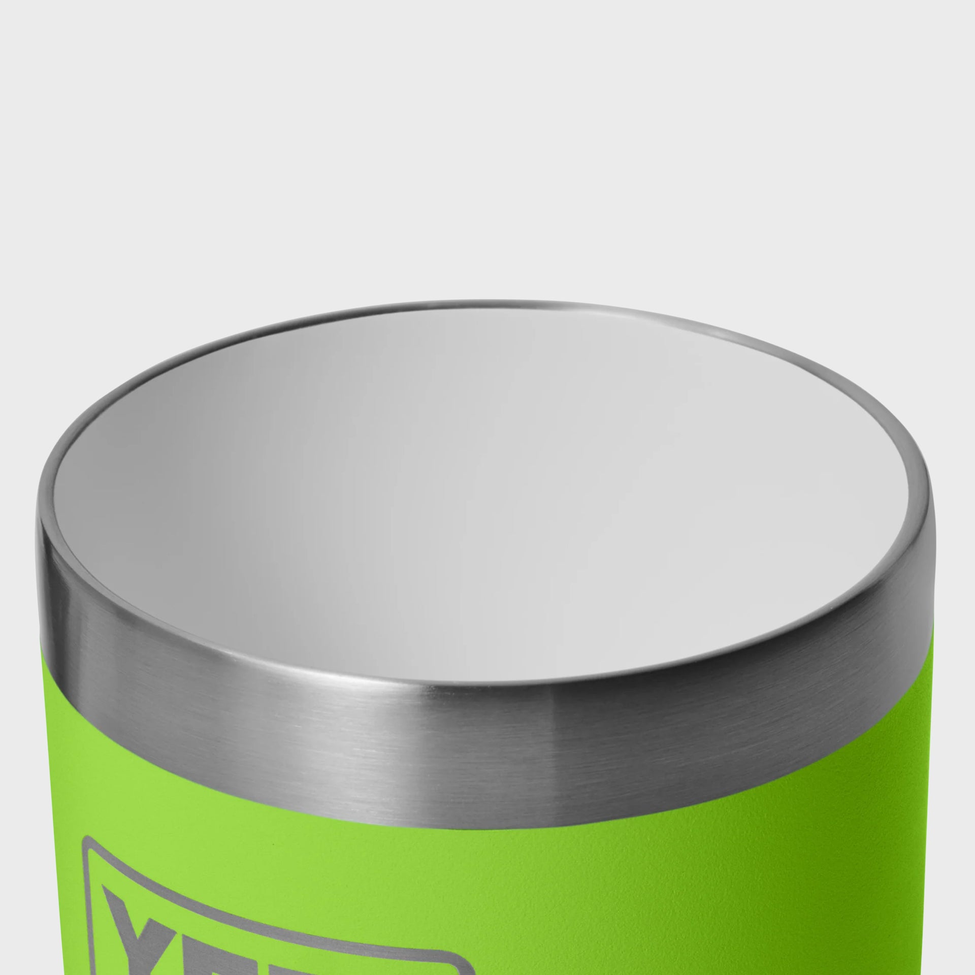 Yeti Rambler 8oz (237 ml) Stackable Cup With DuraSip™ Ceramic Lining - Venom - ManGo Surfing