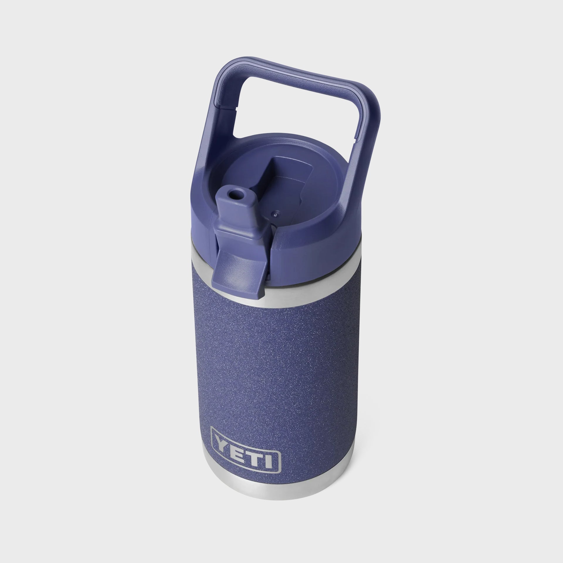 Yeti Rambler Jr 12oz (354 ml) Kids Bottle - Moon Dust