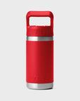 Yeti Rambler Jr 12oz (354 ml) Kids Bottle - Rescue Red