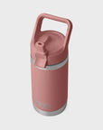 Yeti Rambler Jr 12oz (354 ml) Kids Bottle - Sandstone Pink