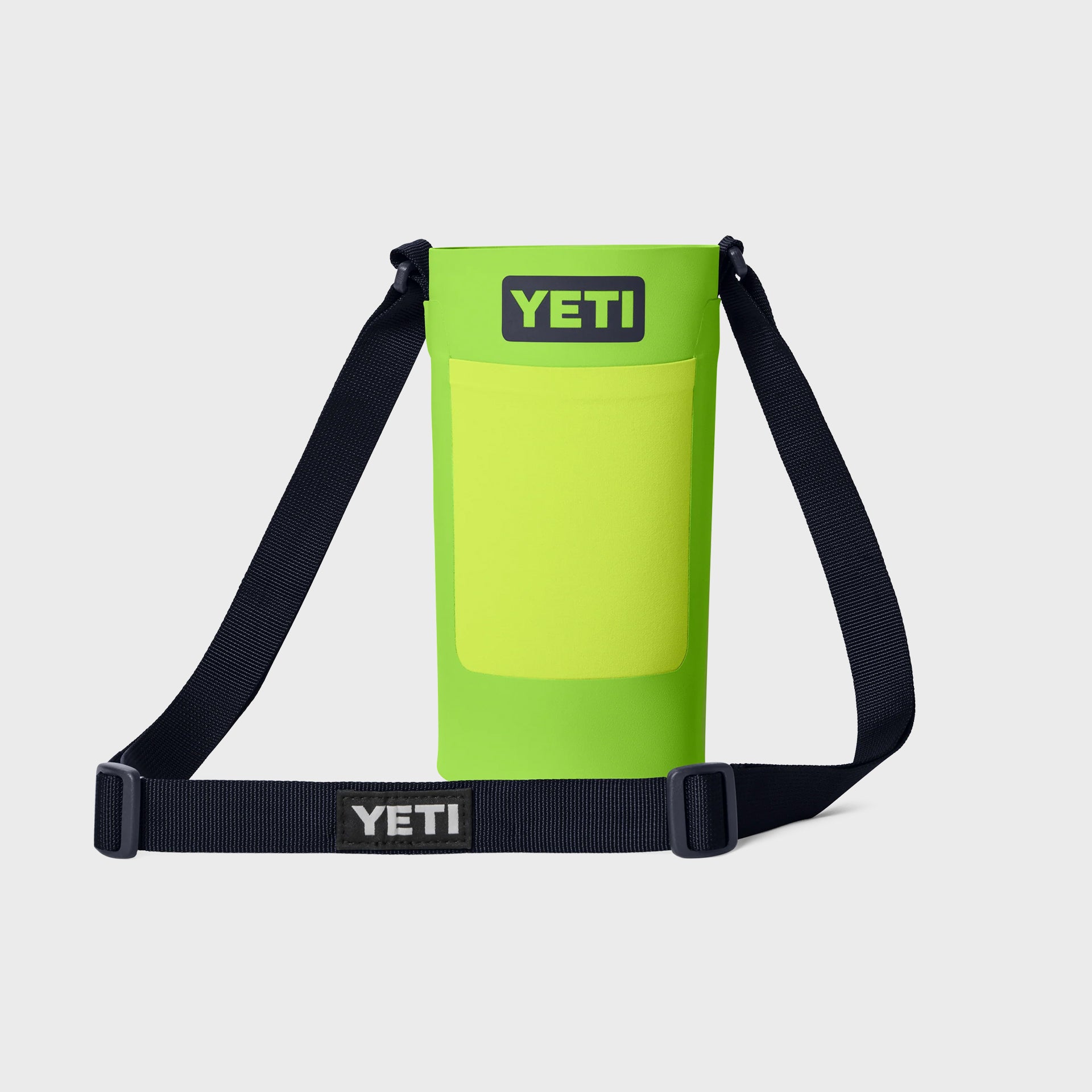 Yeti Rambler Large Bottle Sling - Venom - ManGo Surfing